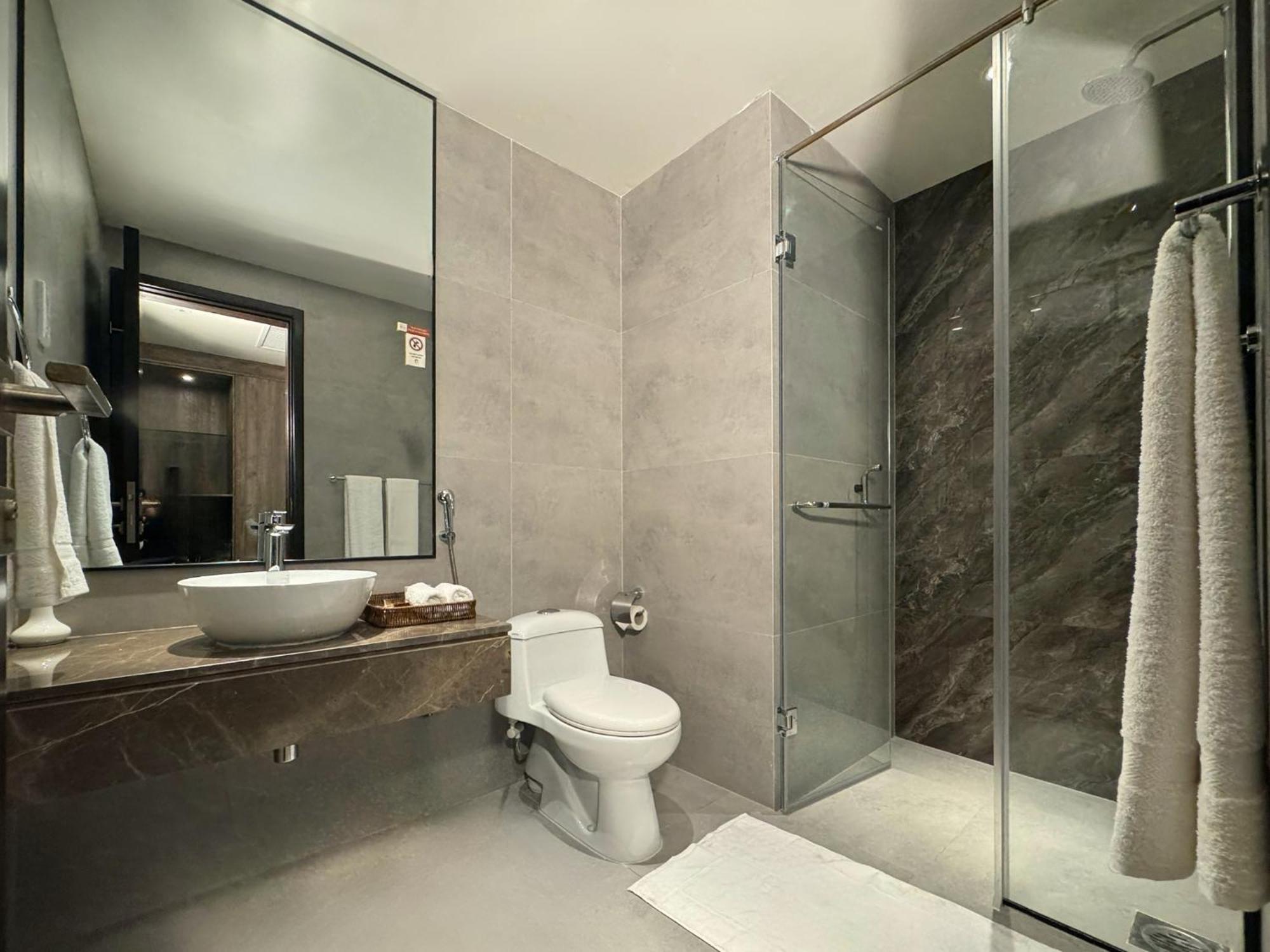 Hotel One Vogue Mall 35 רוואלפינדי מראה חיצוני תמונה